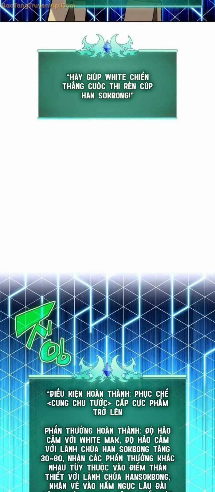Thợ Rèn Huyền Thoại 260 trang 64