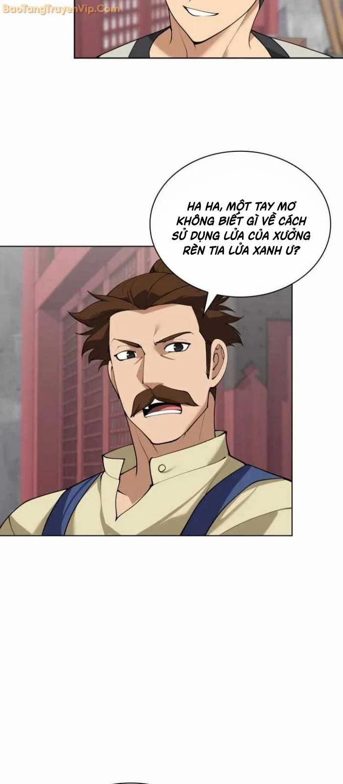 Thợ Rèn Huyền Thoại 260 trang 94