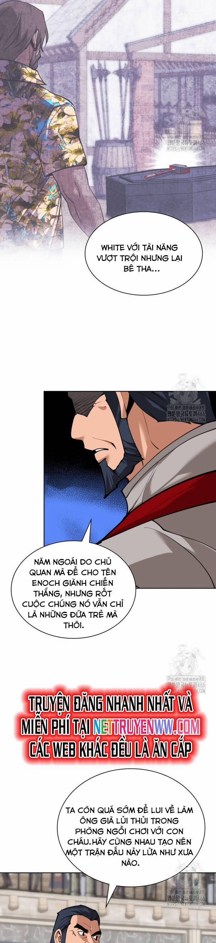 Thợ Rèn Huyền Thoại 261 trang 10
