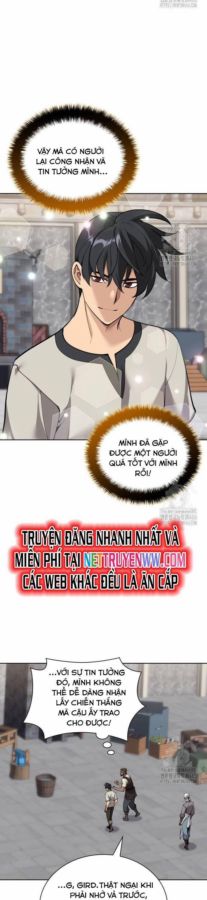 Thợ Rèn Huyền Thoại 261 trang 17