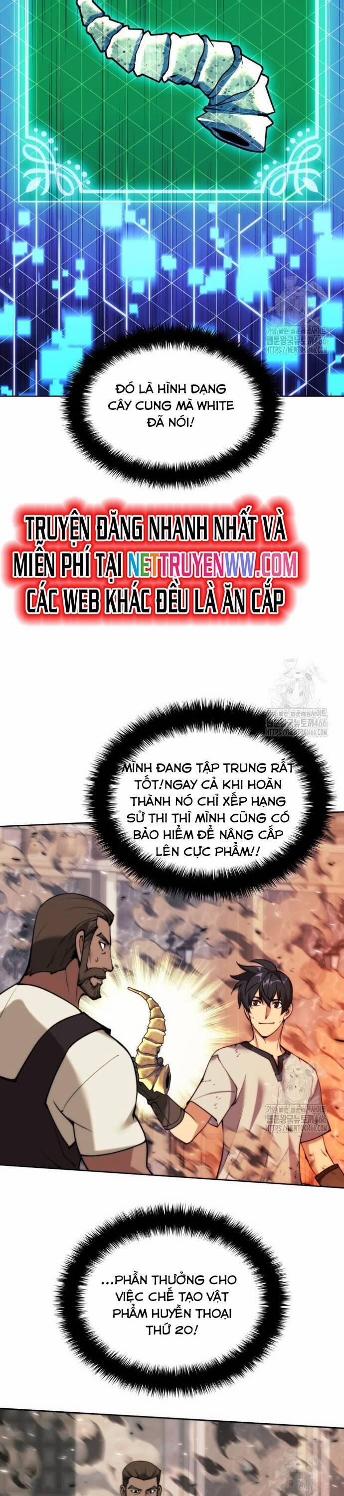 Thợ Rèn Huyền Thoại 261 trang 40