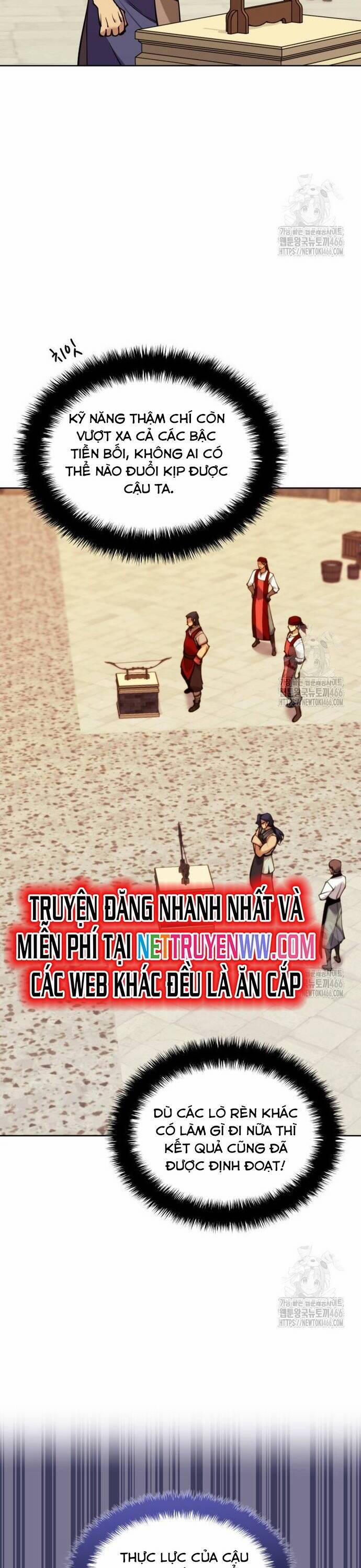 Thợ Rèn Huyền Thoại 261 trang 45