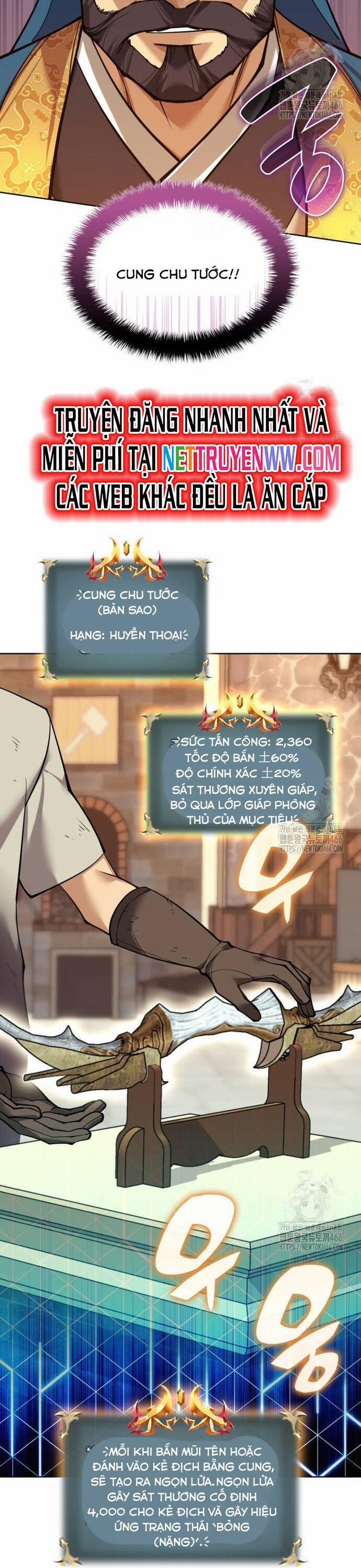 Thợ Rèn Huyền Thoại 261 trang 48