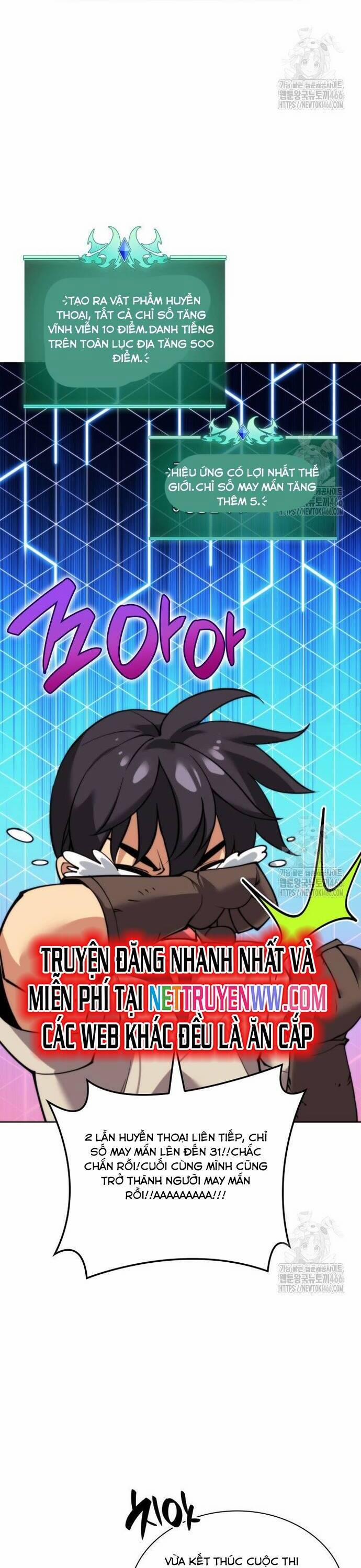 Thợ Rèn Huyền Thoại 261 trang 49