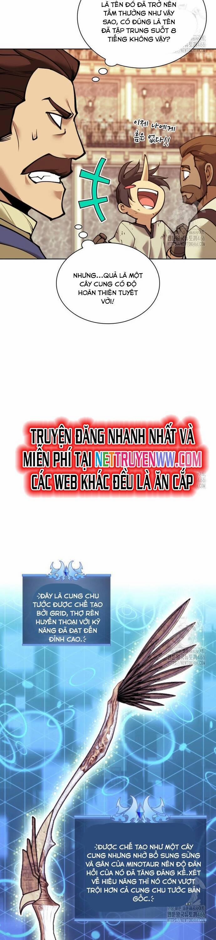 Thợ Rèn Huyền Thoại 261 trang 50