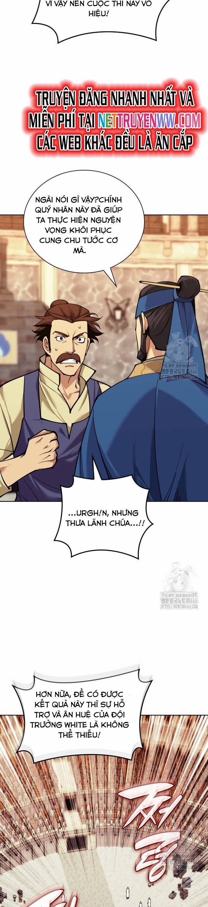 Thợ Rèn Huyền Thoại 261 trang 58