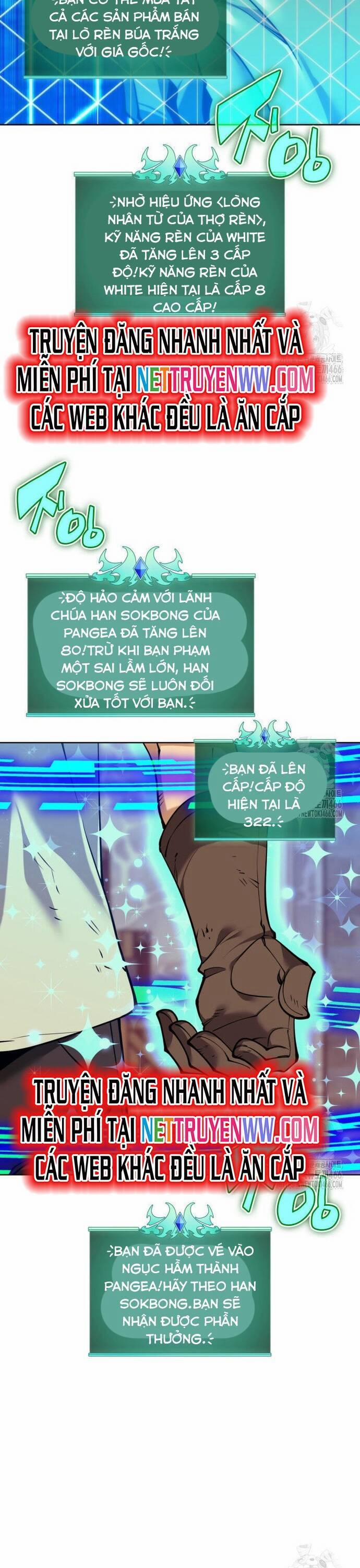 Thợ Rèn Huyền Thoại 261 trang 60