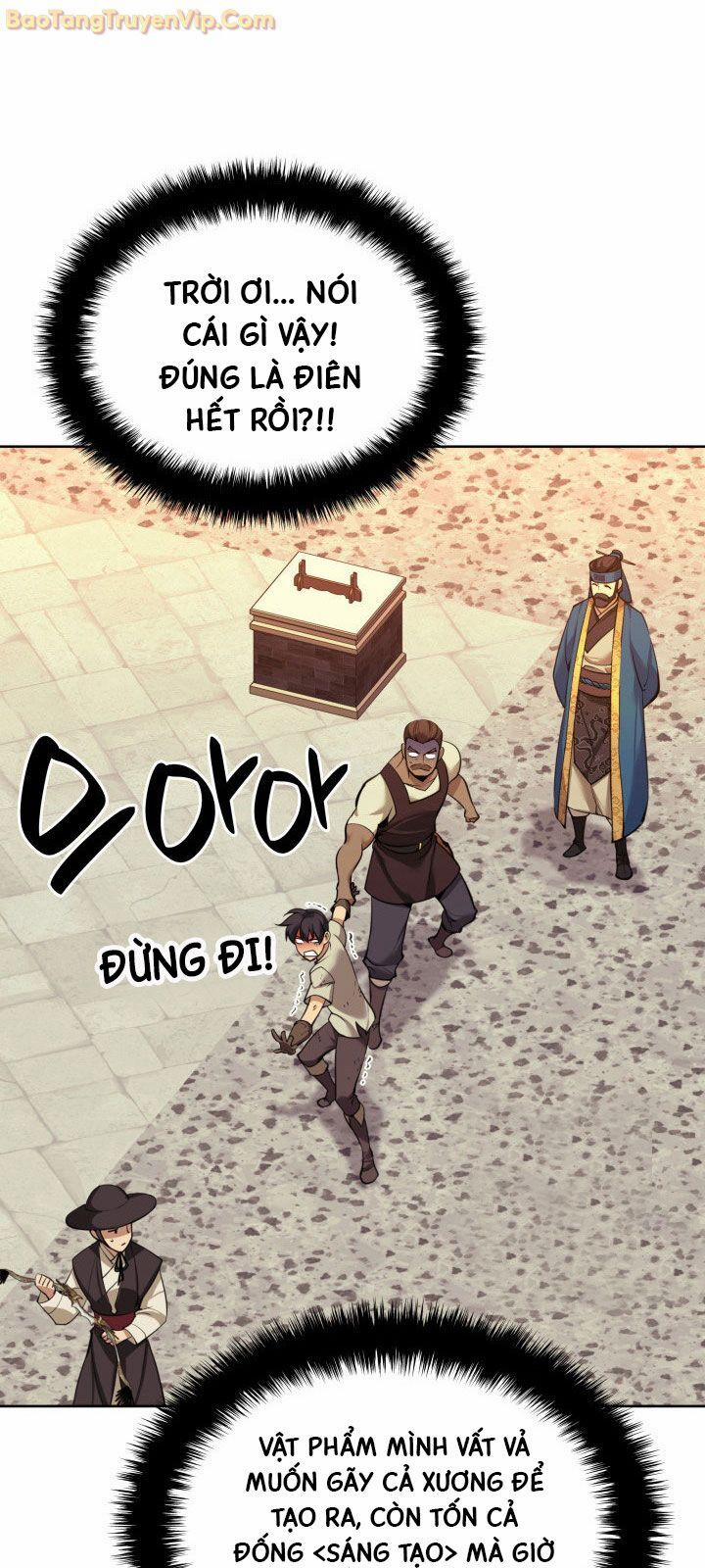 Thợ Rèn Huyền Thoại 262 trang 1