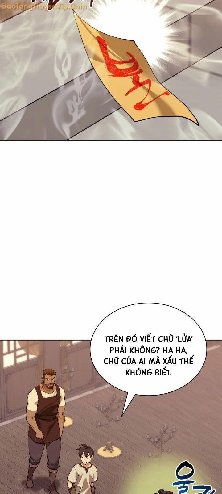 Thợ Rèn Huyền Thoại 262 trang 14