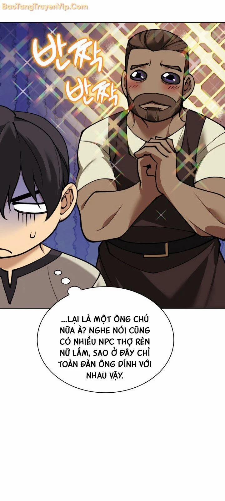 Thợ Rèn Huyền Thoại 262 trang 19