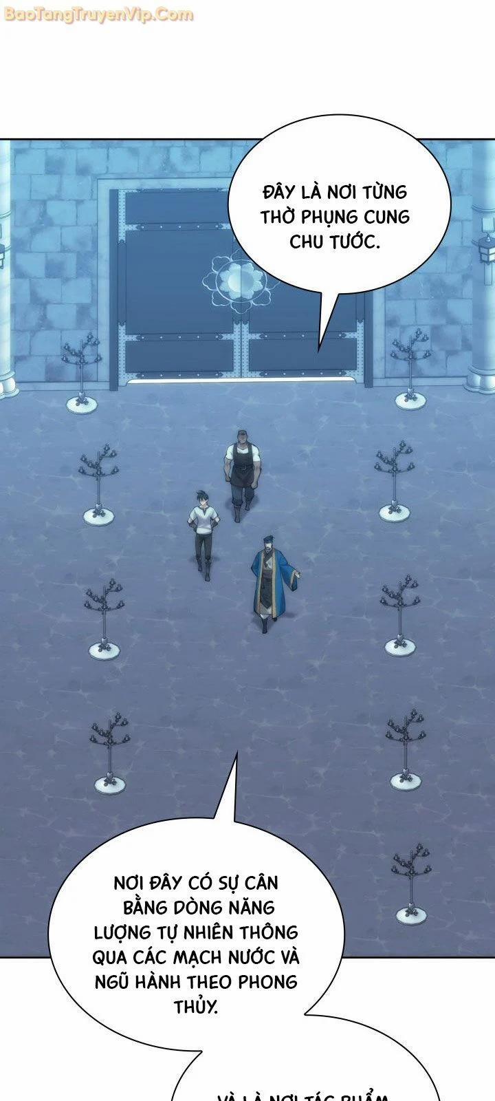 Thợ Rèn Huyền Thoại 262 trang 20