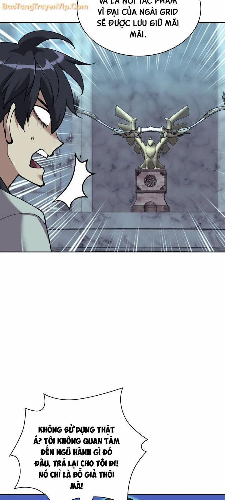 Thợ Rèn Huyền Thoại 262 trang 21