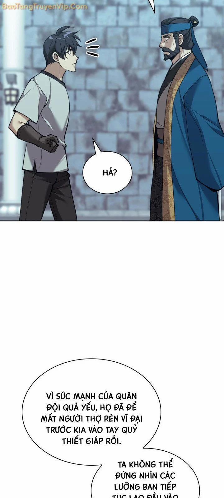 Thợ Rèn Huyền Thoại 262 trang 57