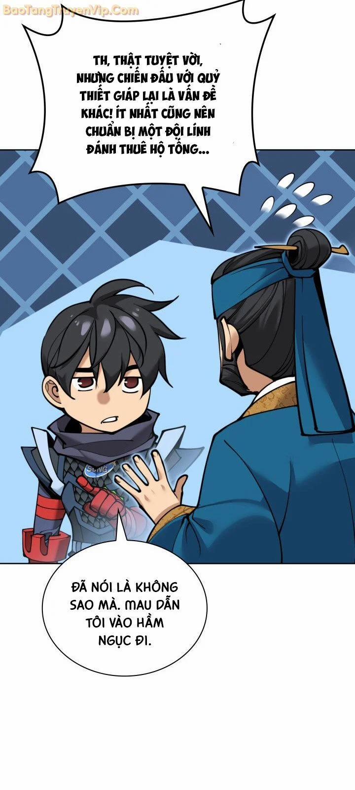 Thợ Rèn Huyền Thoại 262 trang 61