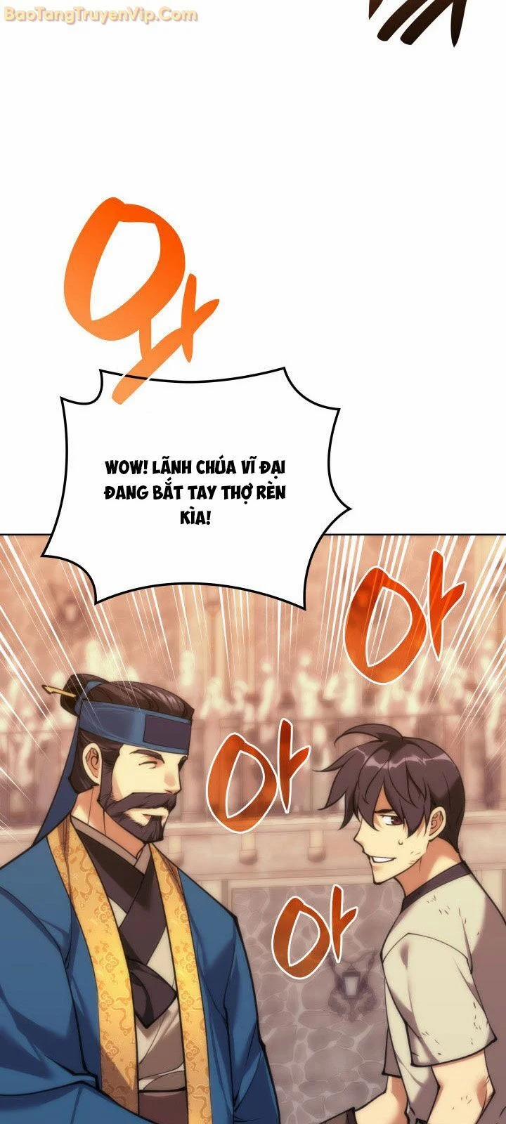 Thợ Rèn Huyền Thoại 262 trang 7