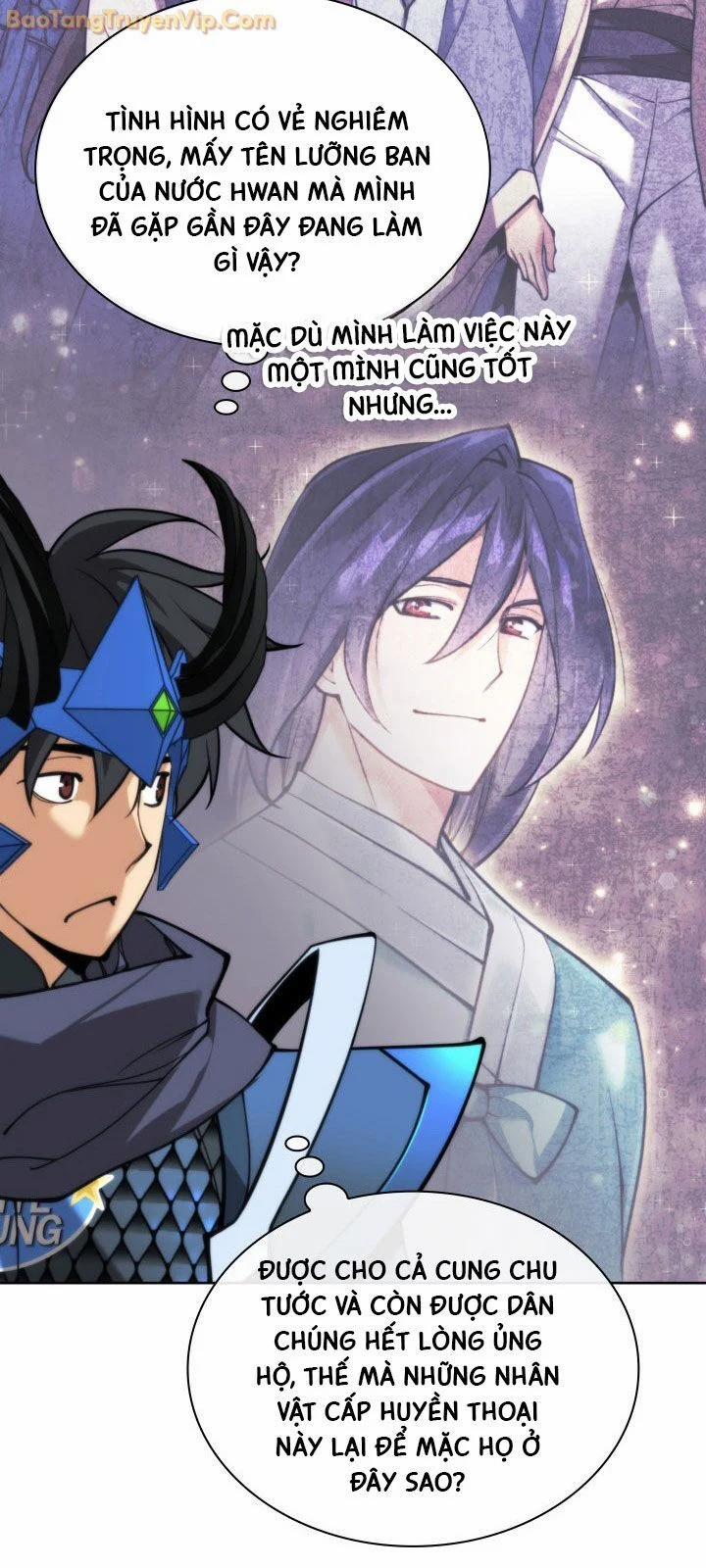 Thợ Rèn Huyền Thoại 262 trang 81