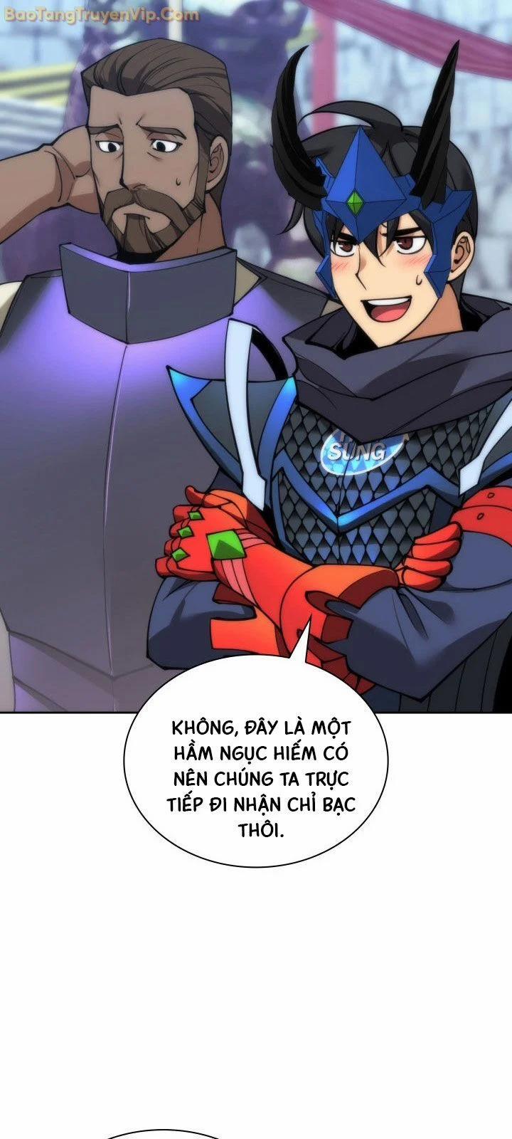 Thợ Rèn Huyền Thoại 262 trang 85