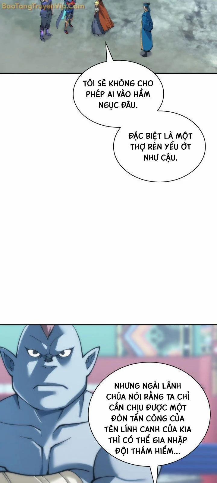Thợ Rèn Huyền Thoại 262 trang 90