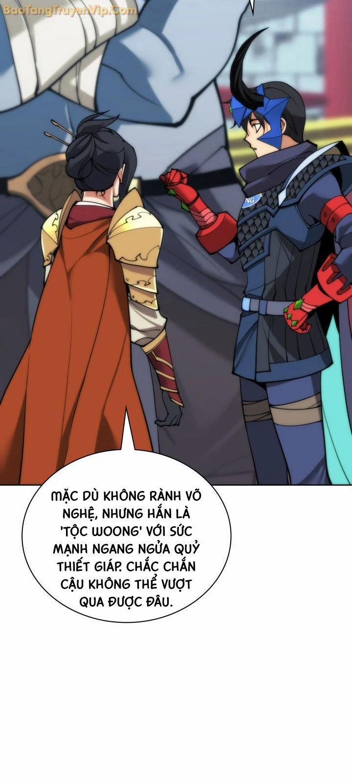 Thợ Rèn Huyền Thoại 262 trang 91
