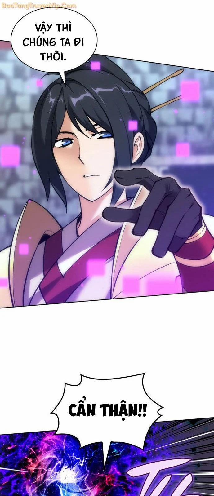 Thợ Rèn Huyền Thoại 263 trang 10