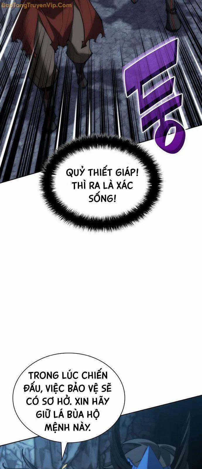 Thợ Rèn Huyền Thoại 263 trang 19