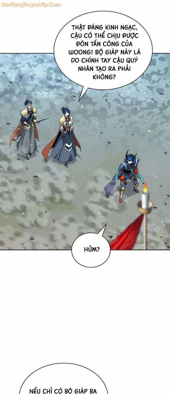 Thợ Rèn Huyền Thoại 263 trang 2