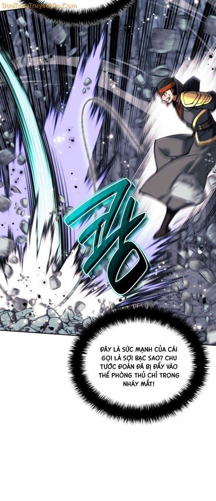 Thợ Rèn Huyền Thoại 263 trang 30