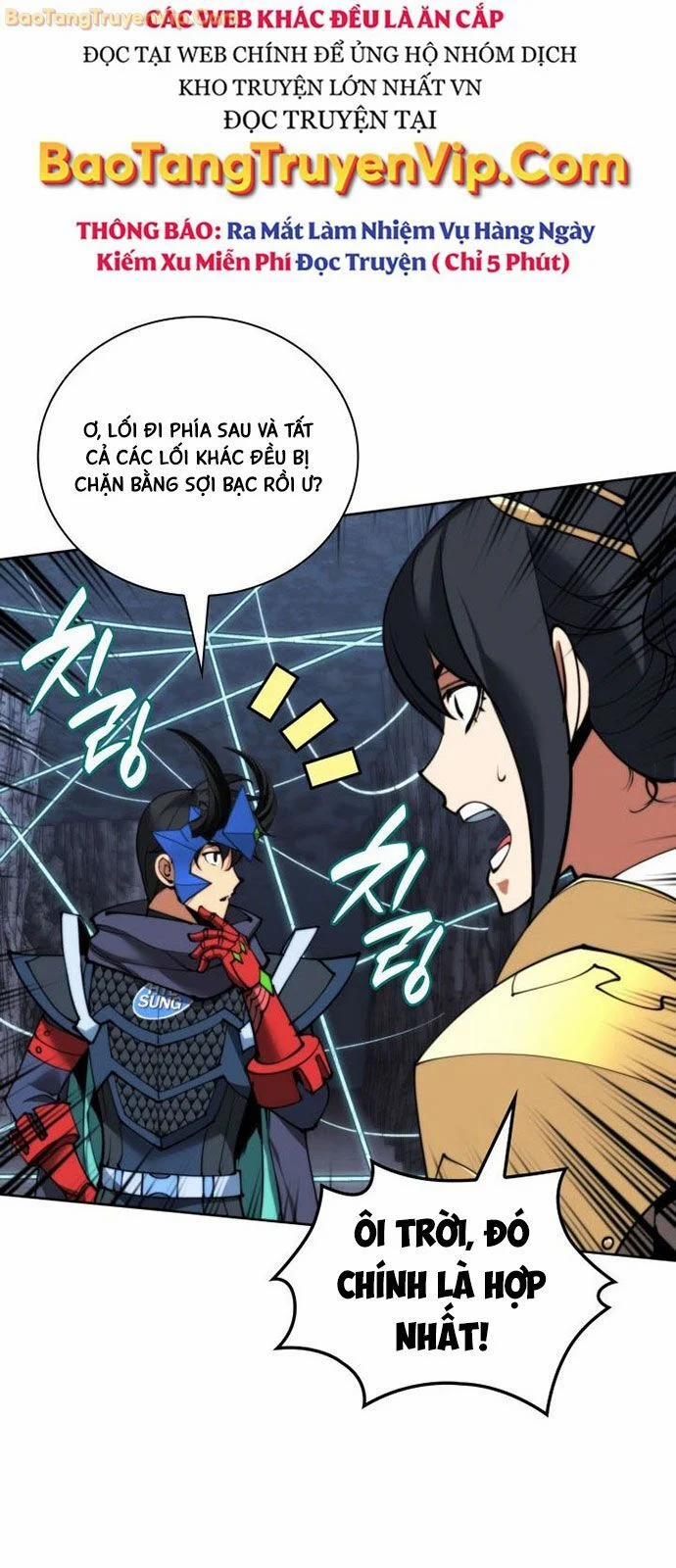 Thợ Rèn Huyền Thoại 263 trang 32