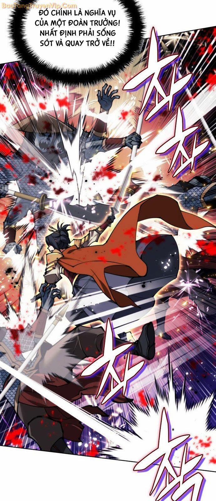 Thợ Rèn Huyền Thoại 263 trang 37