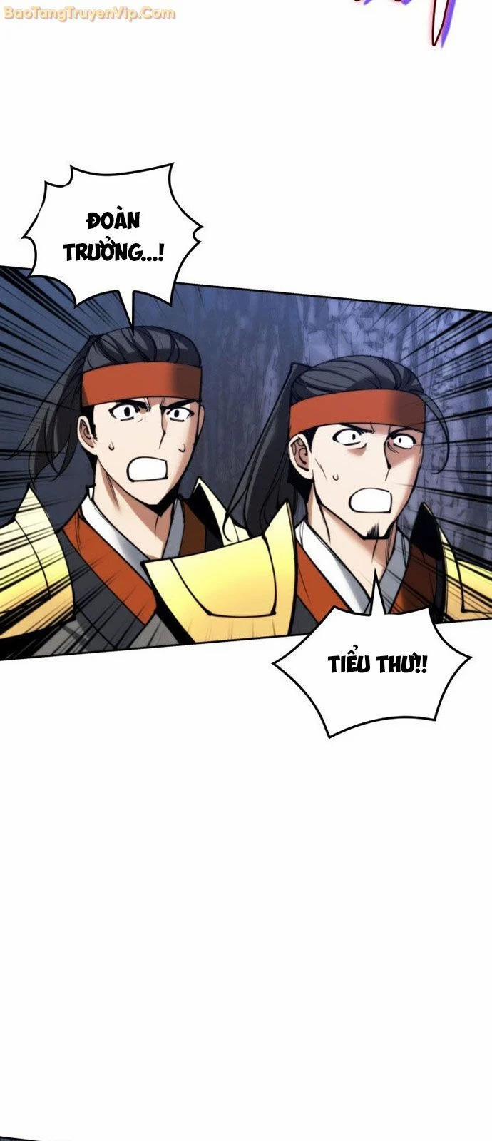 Thợ Rèn Huyền Thoại 263 trang 38