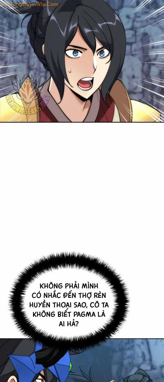 Thợ Rèn Huyền Thoại 263 trang 51