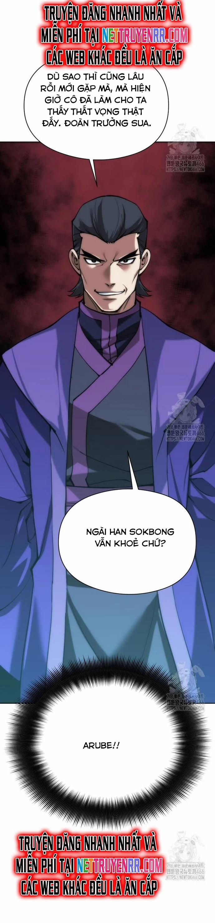 Thợ Rèn Huyền Thoại 264 trang 15