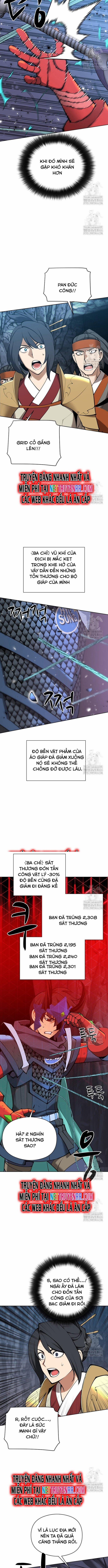 Thợ Rèn Huyền Thoại 264 trang 3