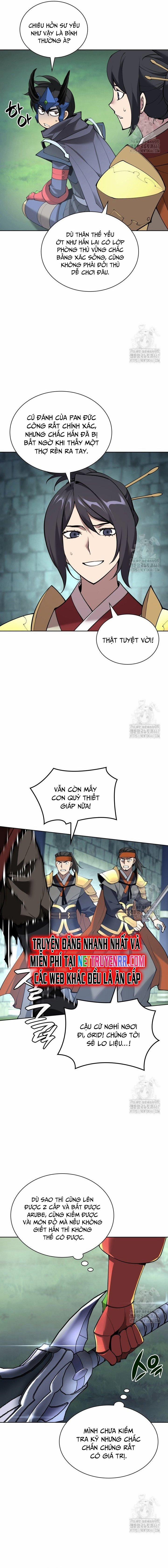 Thợ Rèn Huyền Thoại 265 trang 11