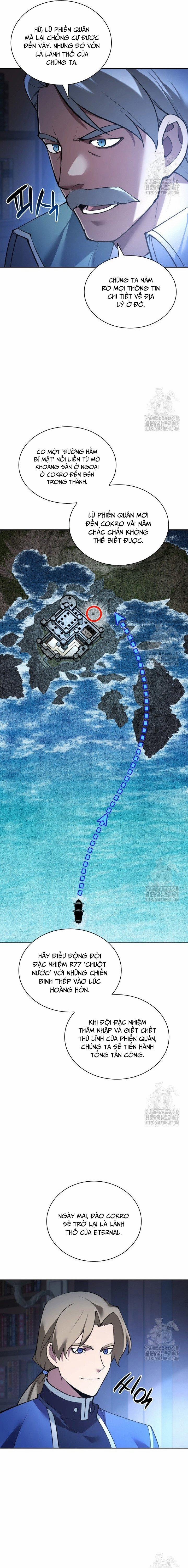 Thợ Rèn Huyền Thoại 265 trang 14