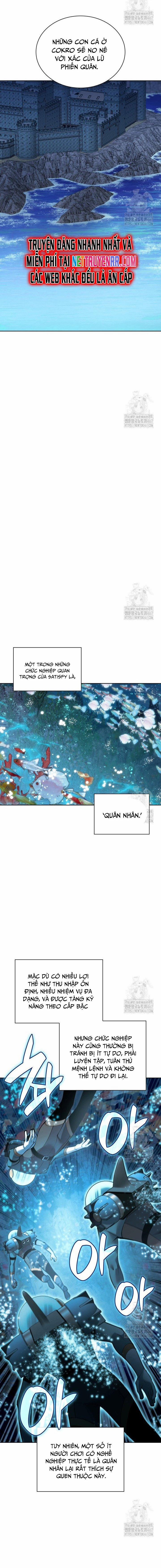 Thợ Rèn Huyền Thoại 265 trang 15