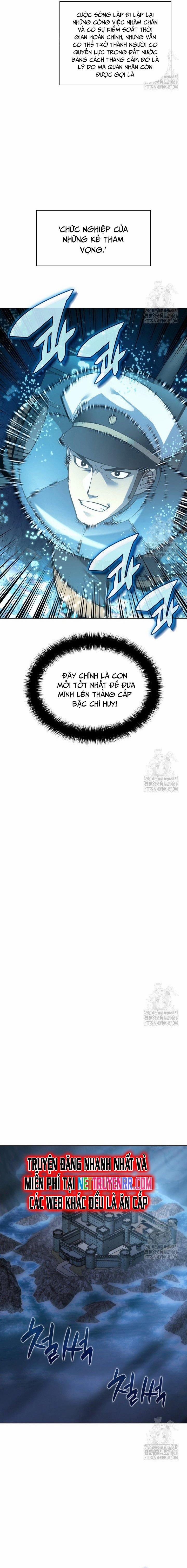 Thợ Rèn Huyền Thoại 265 trang 17