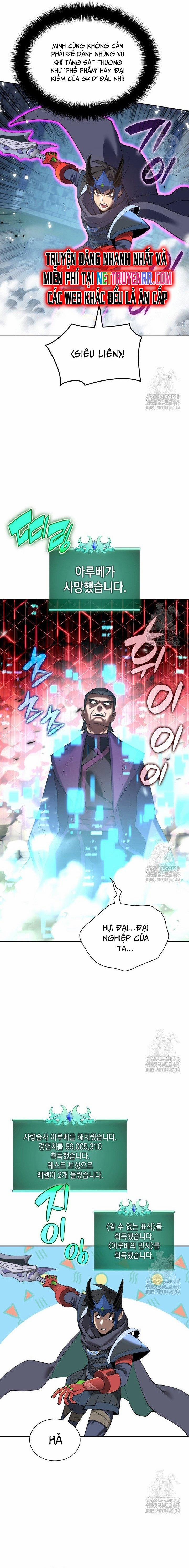 Thợ Rèn Huyền Thoại 265 trang 9