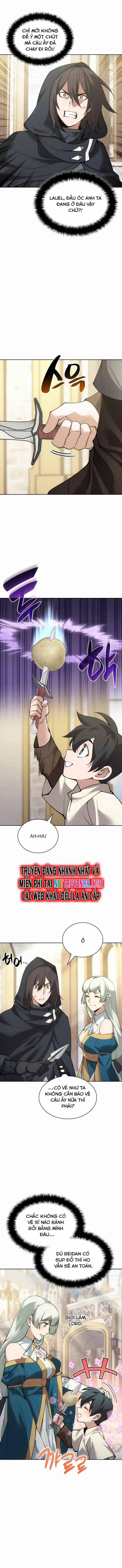 Thợ Rèn Huyền Thoại 266 trang 10