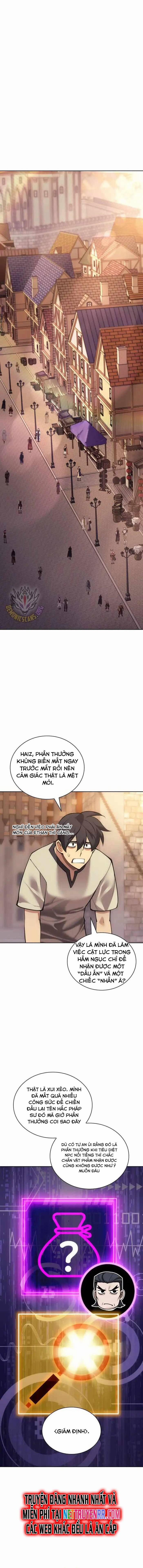 Thợ Rèn Huyền Thoại 266 trang 13