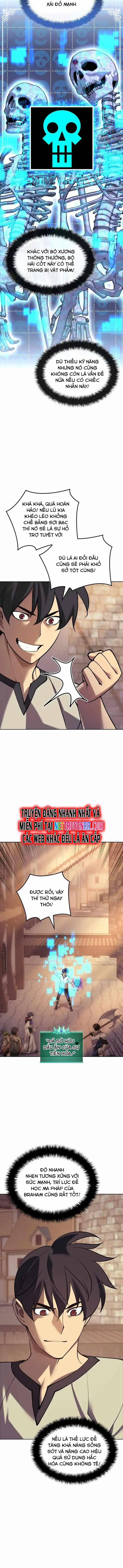 Thợ Rèn Huyền Thoại 266 trang 16