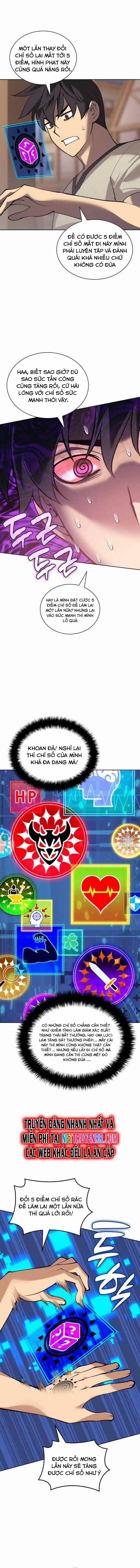 Thợ Rèn Huyền Thoại 266 trang 18