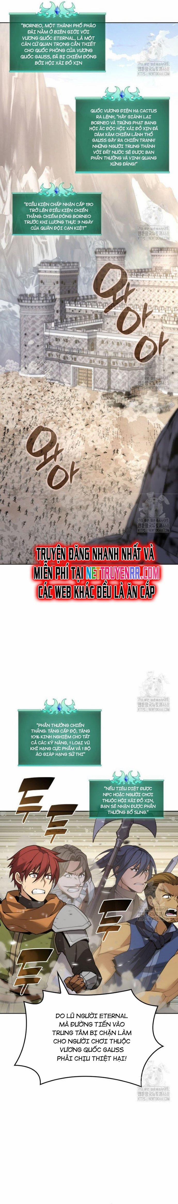 Thợ Rèn Huyền Thoại 267 trang 12