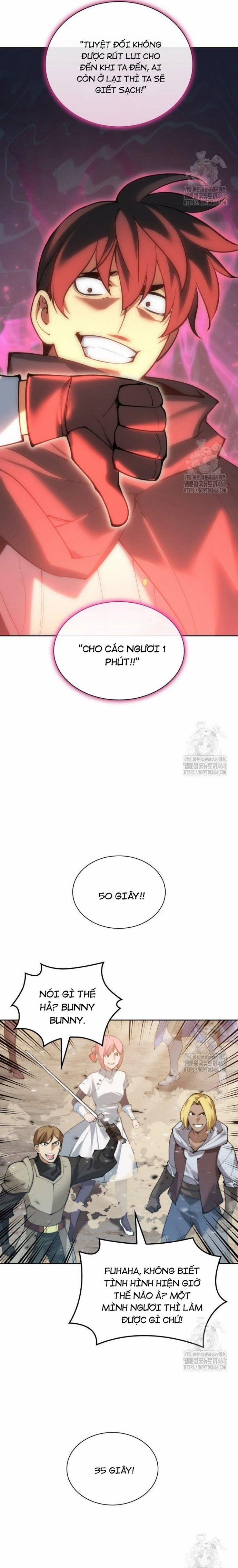 Thợ Rèn Huyền Thoại 267 trang 25