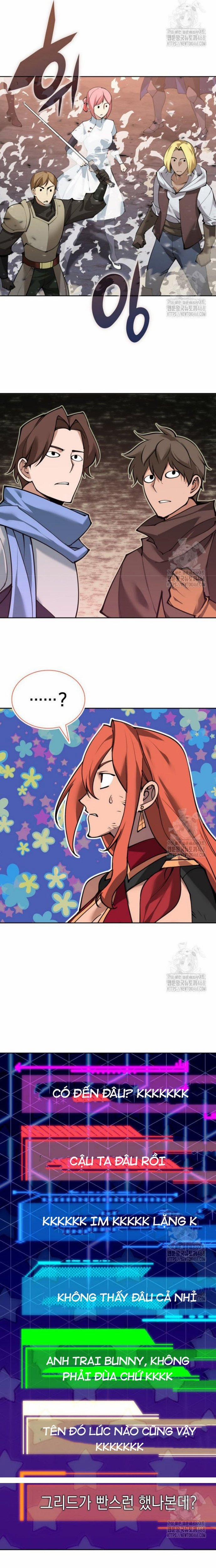 Thợ Rèn Huyền Thoại 267 trang 29