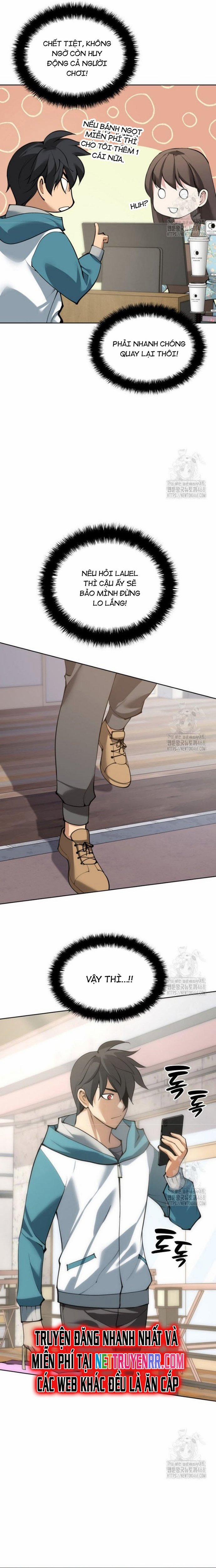 Thợ Rèn Huyền Thoại 267 trang 4