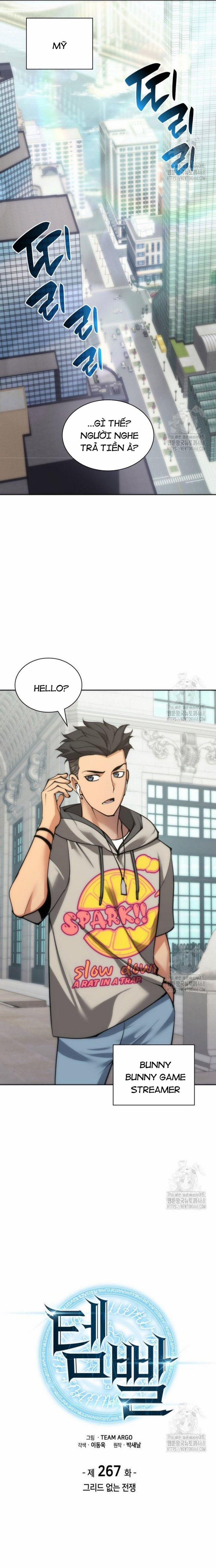 Thợ Rèn Huyền Thoại 267 trang 5