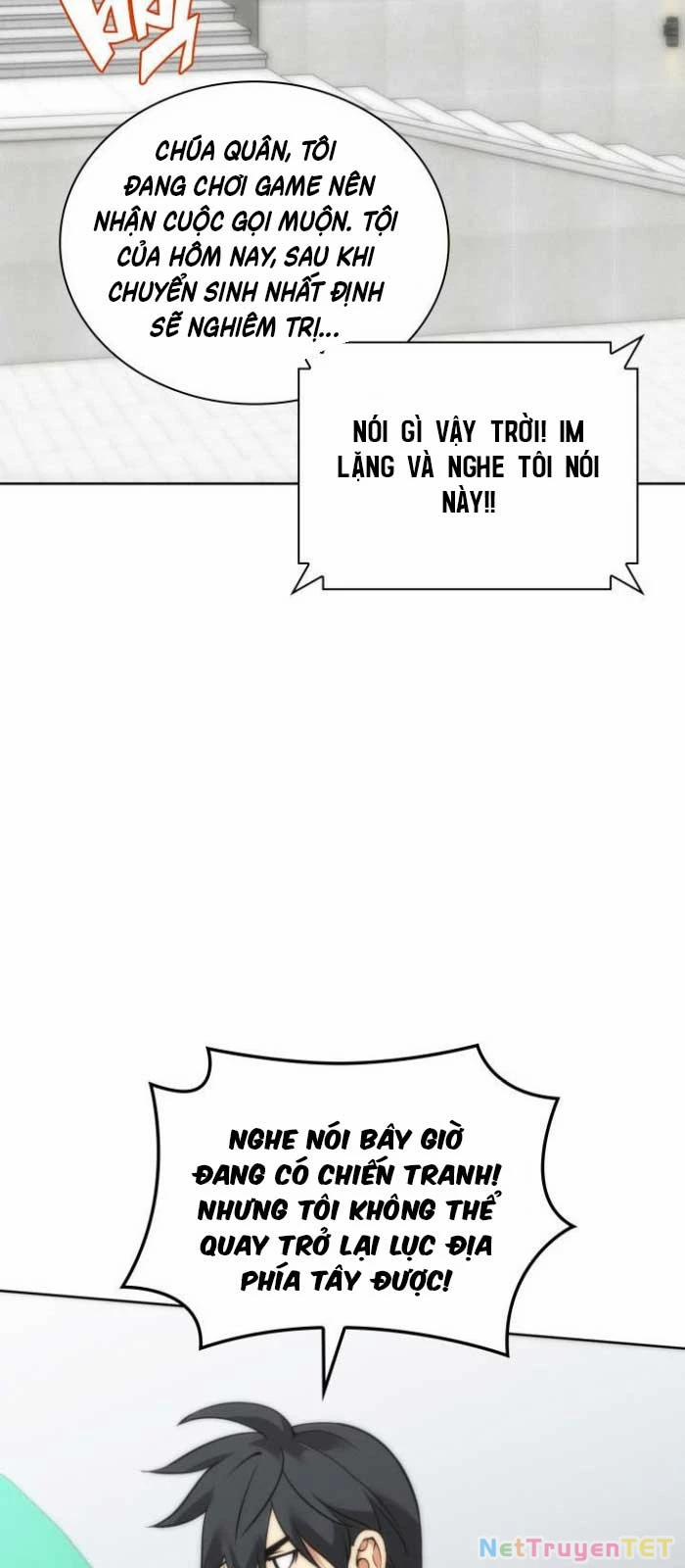 Thợ Rèn Huyền Thoại 268 trang 13