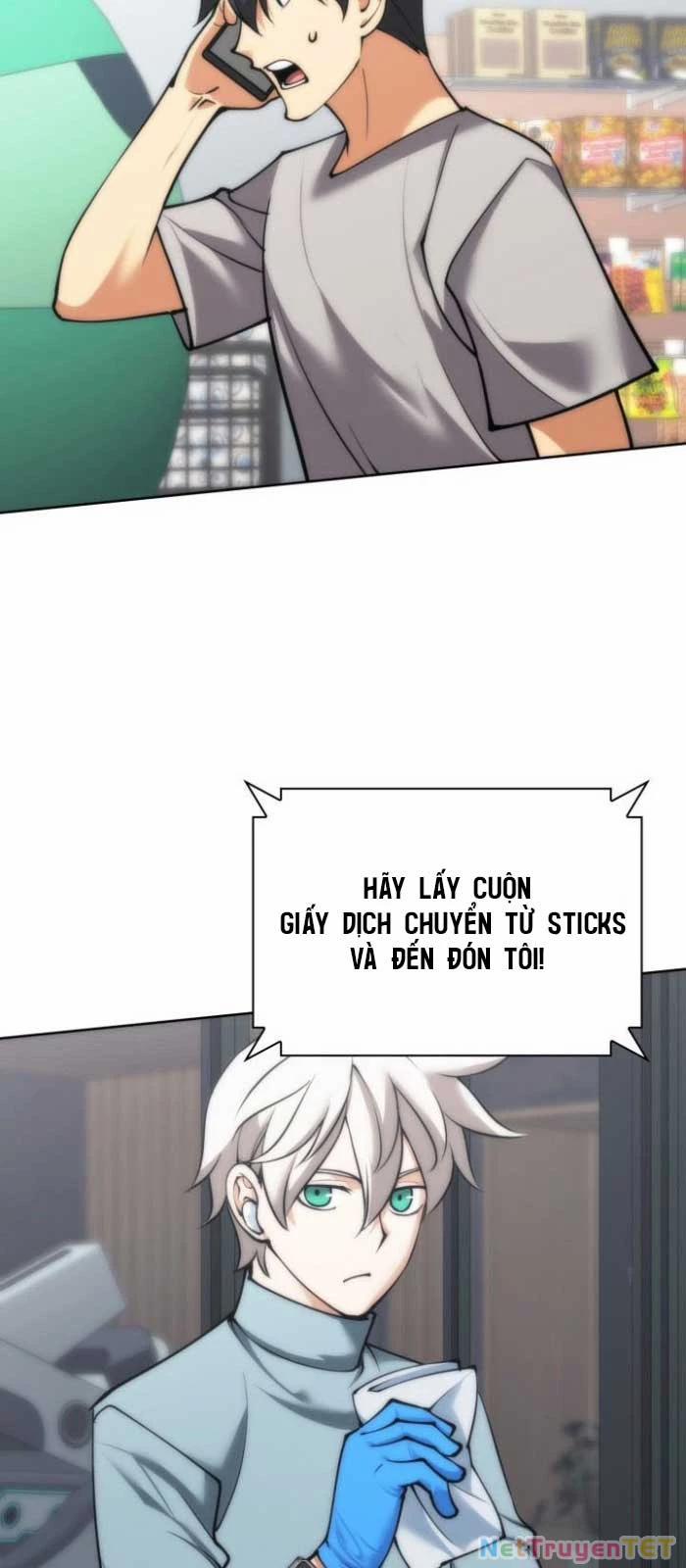 Thợ Rèn Huyền Thoại 268 trang 14