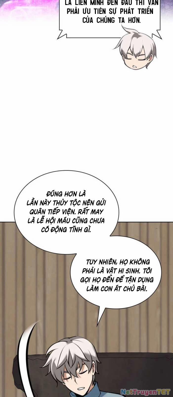 Thợ Rèn Huyền Thoại 268 trang 23